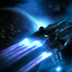 Illustration for article titled Spaceship Concept Art (Gallery 1)